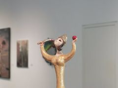 -宝龙艺术中心(七宝宝龙城店)