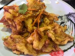 -粗粮人家(簋街店)