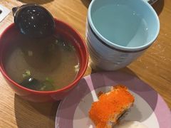 -晴季寿司(延河路万达广场店)