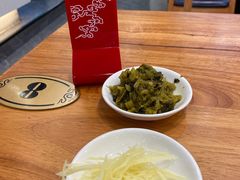 -欣达面馆(天桥支路店)