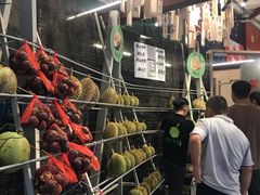 -都念榴莲·城市榴莲