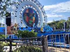 -汕头中海黄金海岸水上乐园