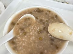 -老磁器口豆汁店(天坛店)