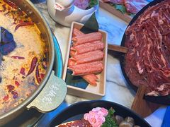 -矮板凳老火锅(宽窄巷子店)