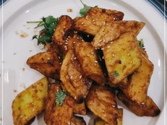 -王厚元饺子·辽菜·烤鸭(黄河大街店)