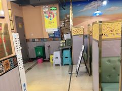 -花儿穆萨·烤肉餐厅(石马坪店)