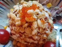 -仙隐小鹿中華の日料(荣民龙首广场店)