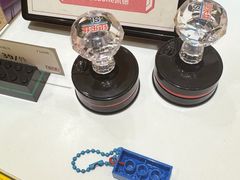 -LuOne凯德晶萃广场(徐家汇路店)