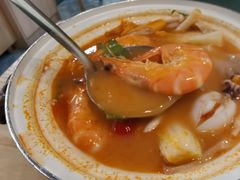 -米泰芒·东南亚料理(体育西店)
