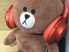 -Sony Store 索尼(上海淮海中路店)