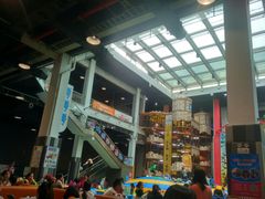 -蒙特利亲子乐园