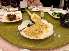 -三亚海韵度假酒店·韵和轩中餐厅
