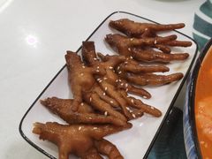 -辣么好吃私厨(新城店)