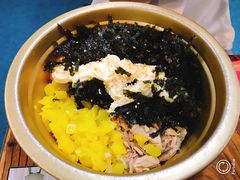 diy饭团-李先生的首尔小馆(松江启源广场店)