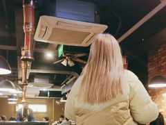 -炙韩料理·部队锅专门店