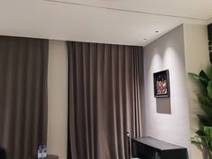 -万泊酒店(长沙五一广场国金中心店)