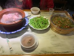 -姊妹生活菜馆·地道湖北菜