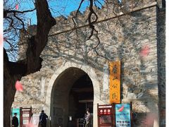 -香山公园