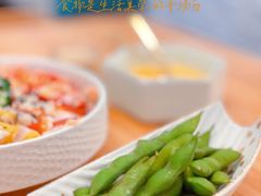 -Sushi Love 创意寿司(正佳广场店)
