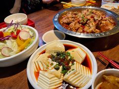 -胖哥俩肉蟹煲(杭州下沙学林街店)