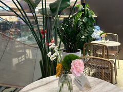 -PAUL LAFAYET 法式甜品(港汇广场店)