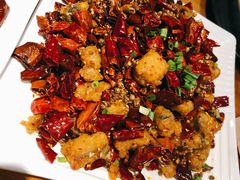 -望京一号·重庆江湖菜(工体店)