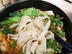 传统猪肉面-东方削面(迎泽街店)
