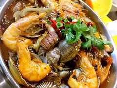 -天赢酒楼(青馨家园店)