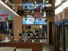-西贝(金桥店)