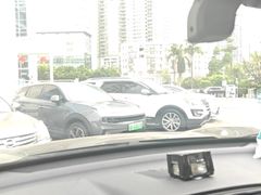 -南山图书馆(常兴路店)