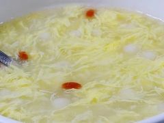 酒酿圆子羹-乌江鱼杭帮菜(西湖店)