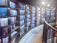 -三联韬奋书店(三里屯店)