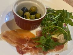 -BISTROFIORE美伊娜(伊犁南路店)