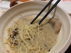 -味千拉面(双井店)