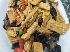 -徐州老菜馆(夹河街店)