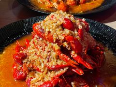 -红盔甲·小龙虾(车公庙店)