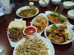 -东北特色水饺(郭家桥店)