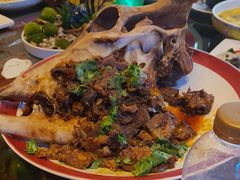 -仙林宾馆-餐厅