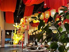 -禧宴Joyous Restaurant(禧园店)