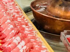 -阳坊胜利涮羊肉(阳坊老店)