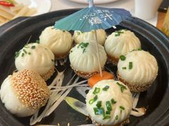 -79号渔船海鲜饭店(岗厦店)