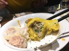 -金谷园饺子·烧烤·家宴(人大总店)