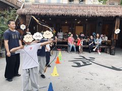 -少林功夫文化中心·独门独院