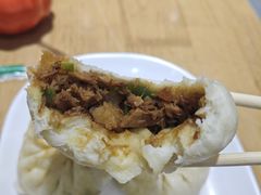 -老陶包子铺(南大西南村店)