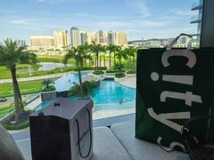 -YOHO荷里活罗斯福酒店