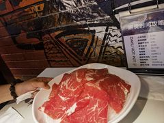 -大渝火锅(太仓万达店)