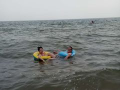 -老虎石海上公园