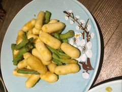 -蜜桃餐厅·江浙融合菜(荟聚购物中心店)