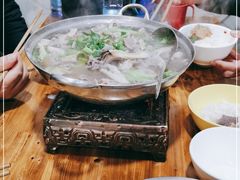 -正宗苏稽毛哥跷脚牛肉总店