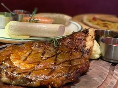 -MR.ROCKY洛奇先生RESTAURANT&BAR(宝安壹方城店)